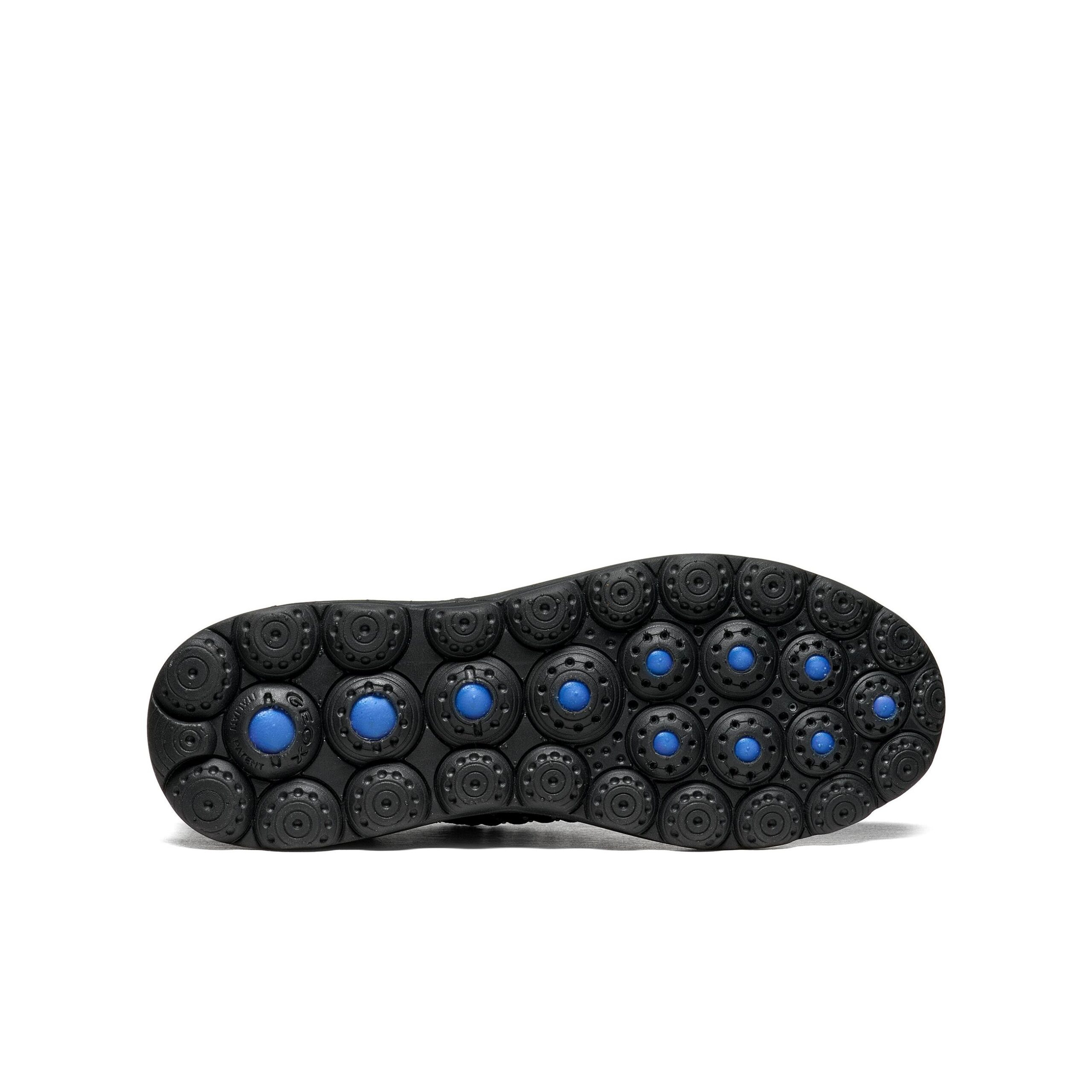 Γυναικεία sneakers GEOX Spherica Plus D657MC 06KHH C9999 Black 7 Γυναικεία sneakers GEOX Spherica Plus D657MC 06KHH C9999 Black - Image 7