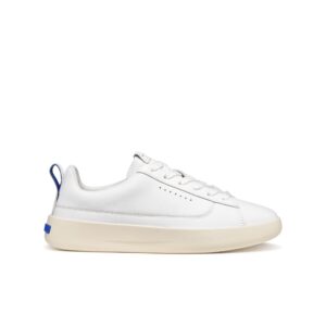 Γυναικεία sneakers GEOX D Gxcp-01 D658KD 0009B C1000 White