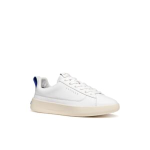 Γυναικεία sneakers GEOX D Gxcp-01 D658KD 0009B C1000 White