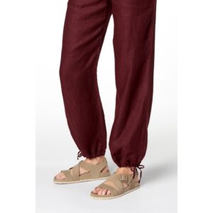 Γυναικεία σανδάλια GEOX D Sandybett D658RB 00022 C6738 Lt taupe