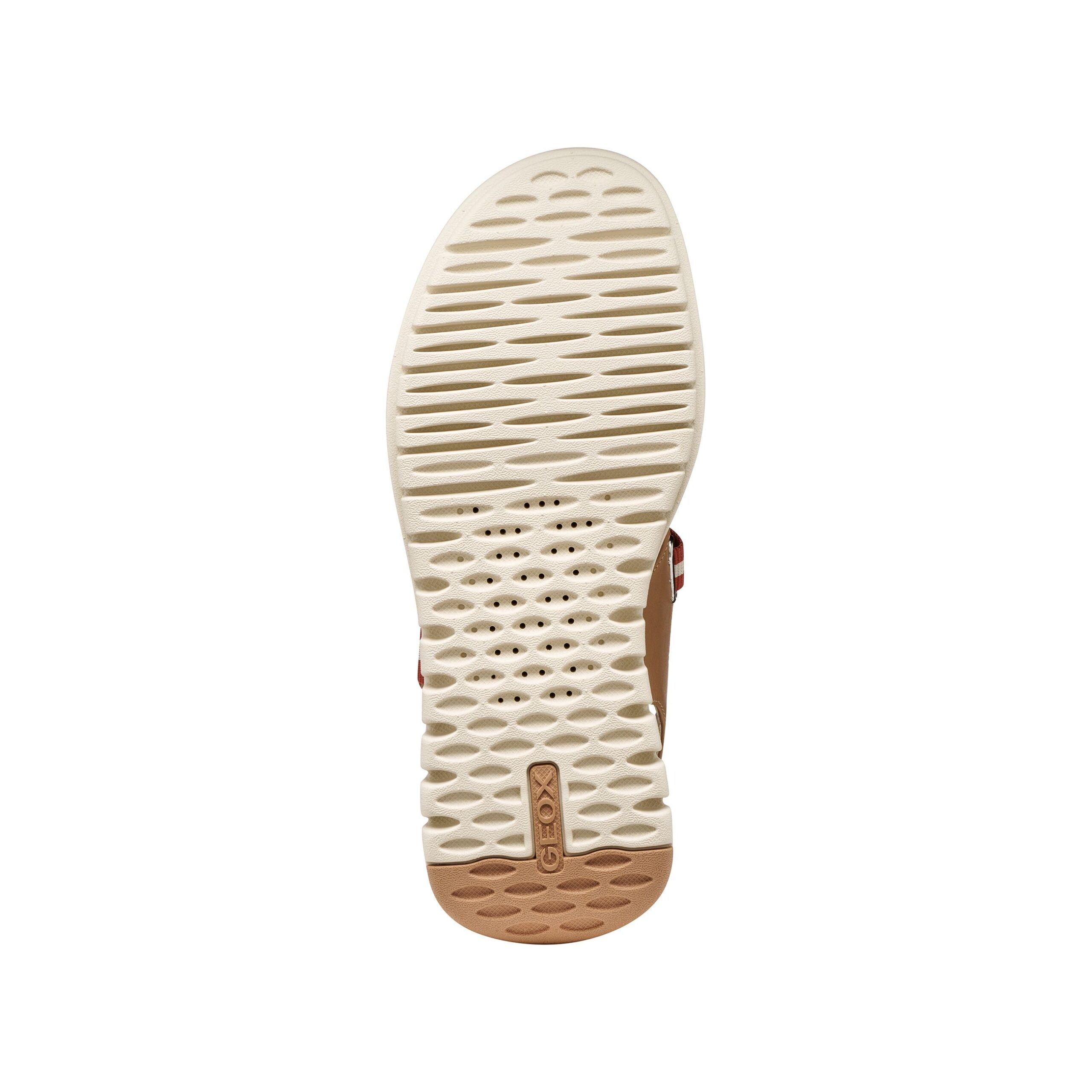 Γυναικεία σανδάλια GEOX D Flextride S D65BSC 05415 C5A6B Beige/brick 6 Γυναικεία σανδάλια GEOX D Flextride S D65BSC 05415 C5A6B Beige/brick - Image 6