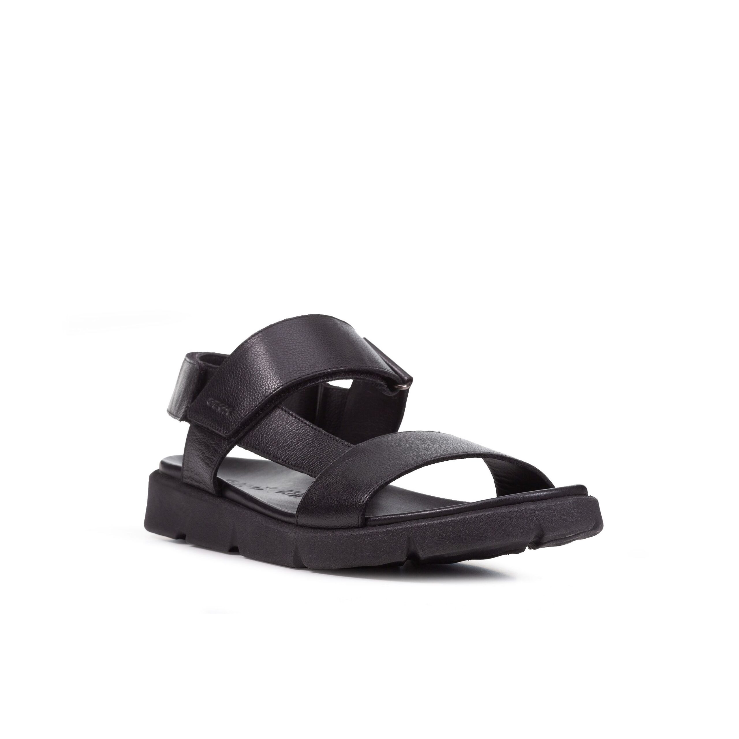 Ανδρικά σανδάλια GEOX Xand 2S U15BGB 0003C C9999 Black 2 Ανδρικά σανδάλια GEOX Xand 2S U15BGB 0003C C9999 Black - Image 2