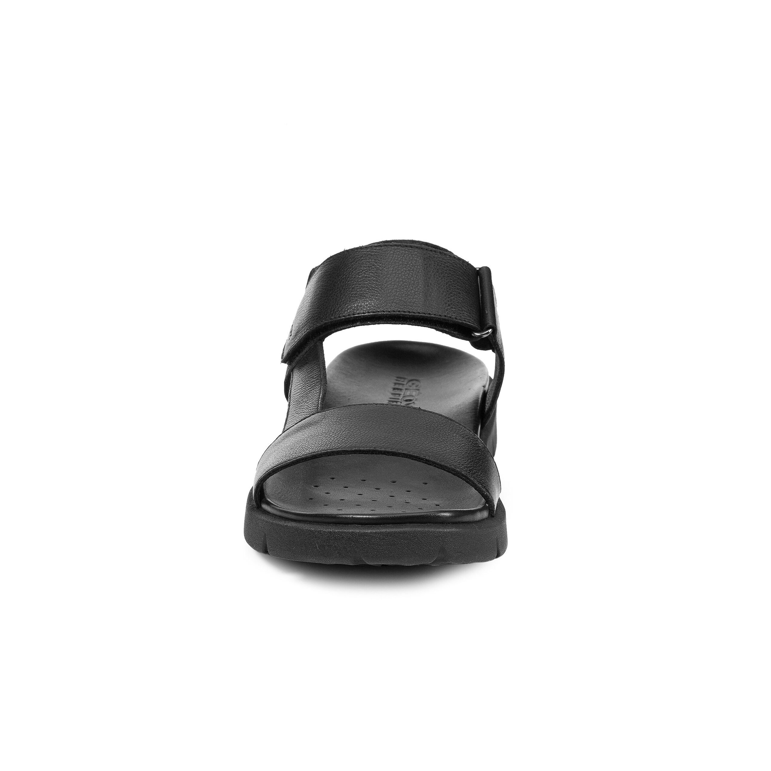 Ανδρικά σανδάλια GEOX Xand 2S U15BGB 0003C C9999 Black 3 Ανδρικά σανδάλια GEOX Xand 2S U15BGB 0003C C9999 Black - Image 3