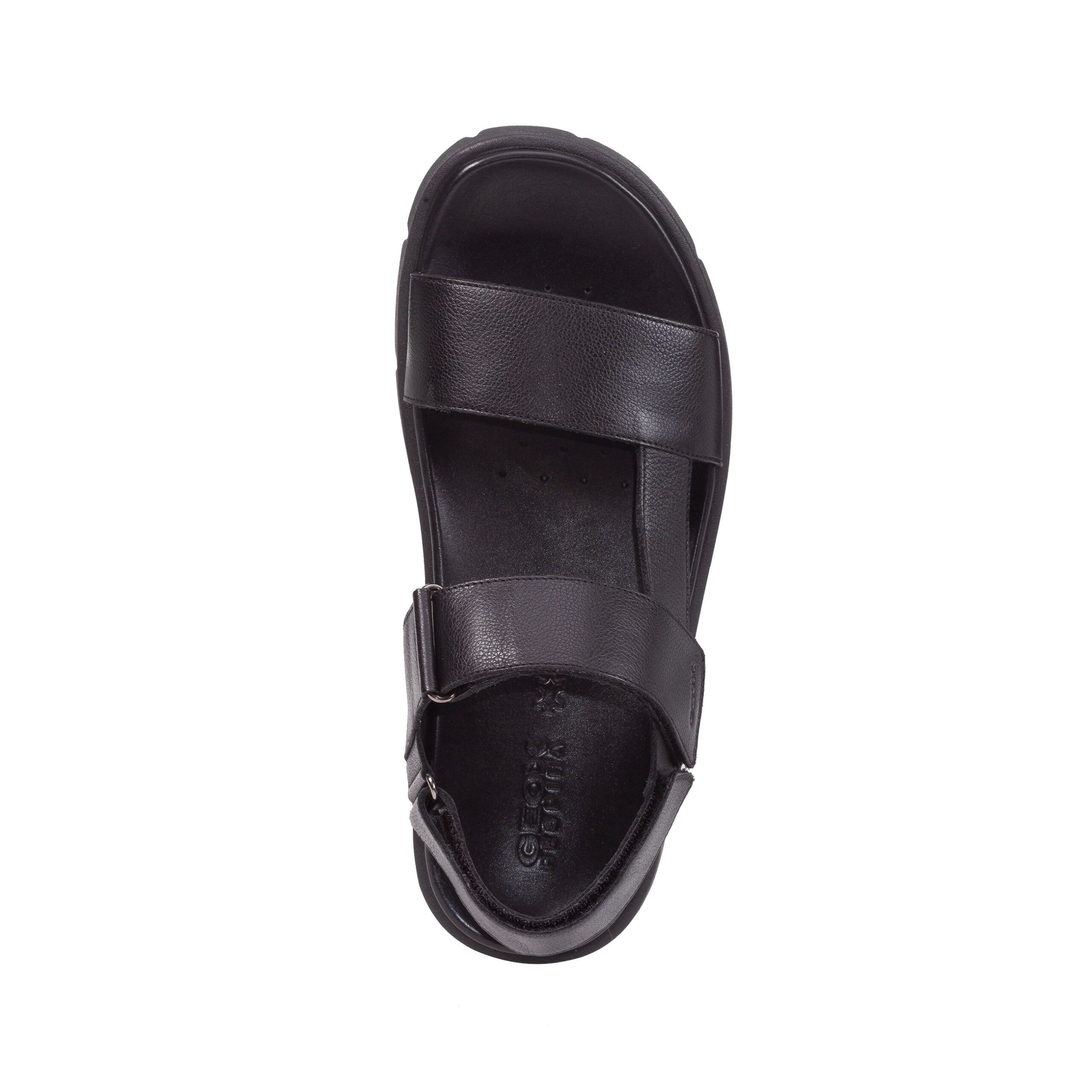 Ανδρικά σανδάλια GEOX Xand 2S U15BGB 0003C C9999 Black 6 Ανδρικά σανδάλια GEOX Xand 2S U15BGB 0003C C9999 Black - Image 6