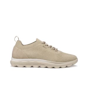 Ανδρικά sneakers GEOX Spherica a U15BYA 0005Z C5015 Sand