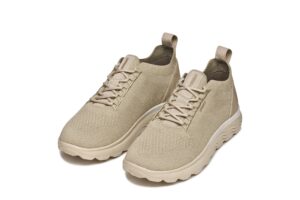 Ανδρικά sneakers GEOX Spherica a U15BYA 0005Z C5015 Sand