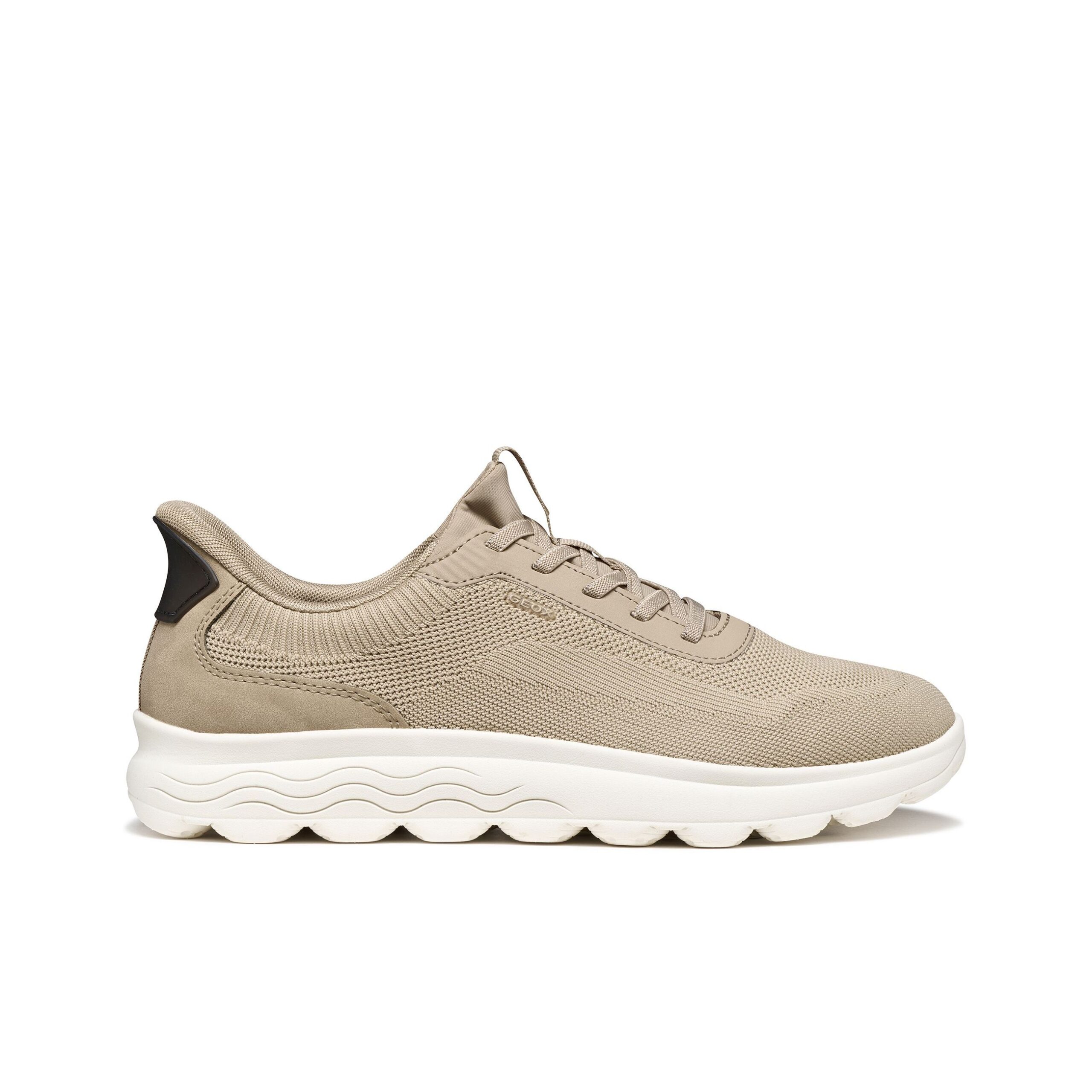 Ανδρικά sneakers GEOX Spherica plus A U55MPA 06KEK C5004 Sand 1 Ανδρικά sneakers GEOX Spherica plus A U55MPA 06KEK C5004 Sand