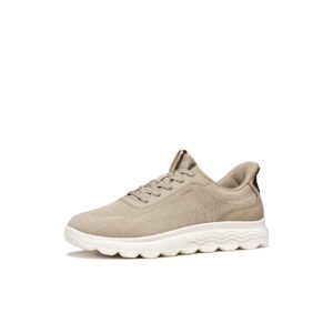 Ανδρικά sneakers GEOX Spherica plus A U55MPA 06KEK C5004 Sand