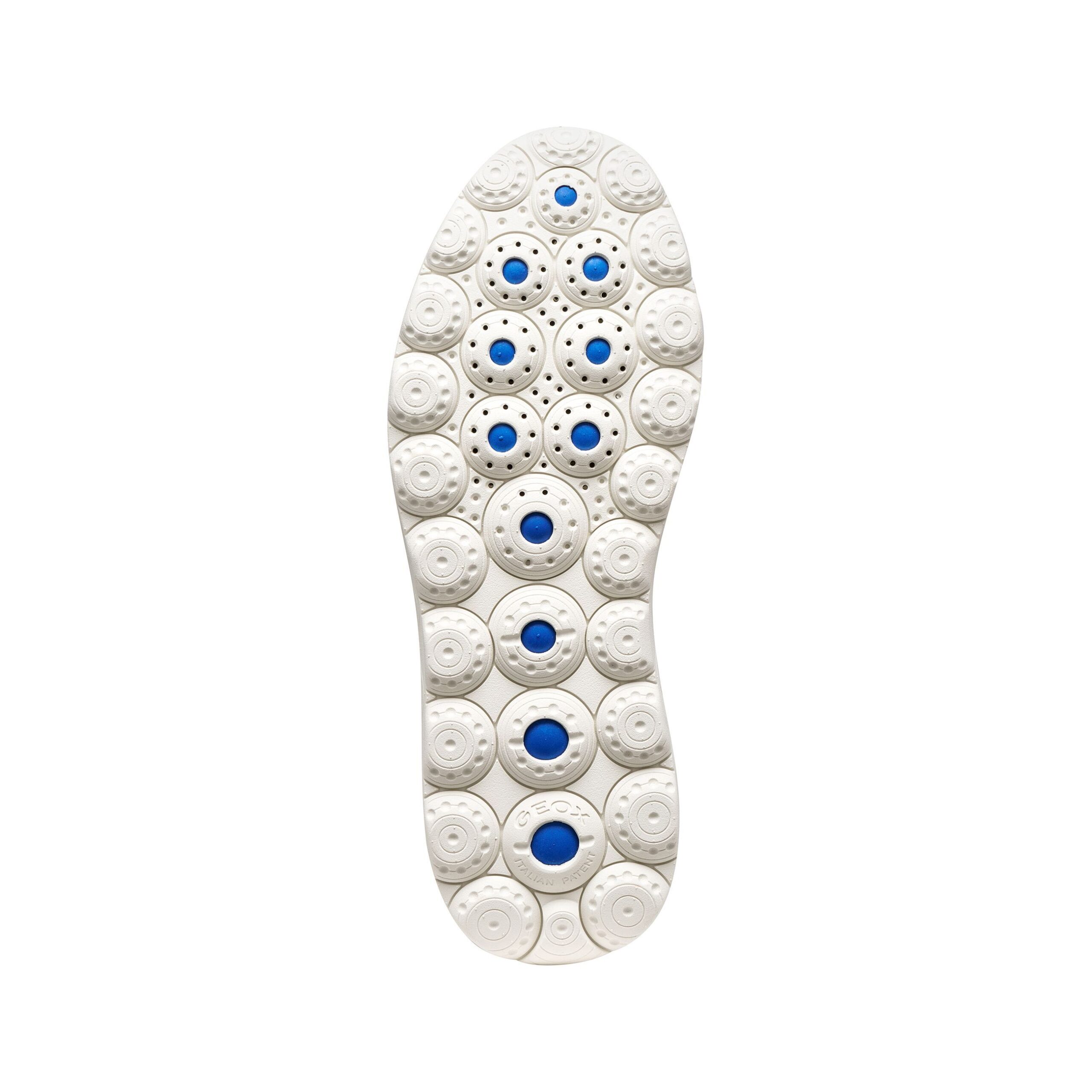 Ανδρικά sneakers GEOX Spherica plus A U55MPA 06KEK C5004 Sand 7 Ανδρικά sneakers GEOX Spherica plus A U55MPA 06KEK C5004 Sand - Image 7