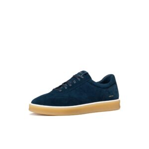 Ανδρικά sneakers GEOX Spherica Actif X4 U653JA 00022 C4002 Navy