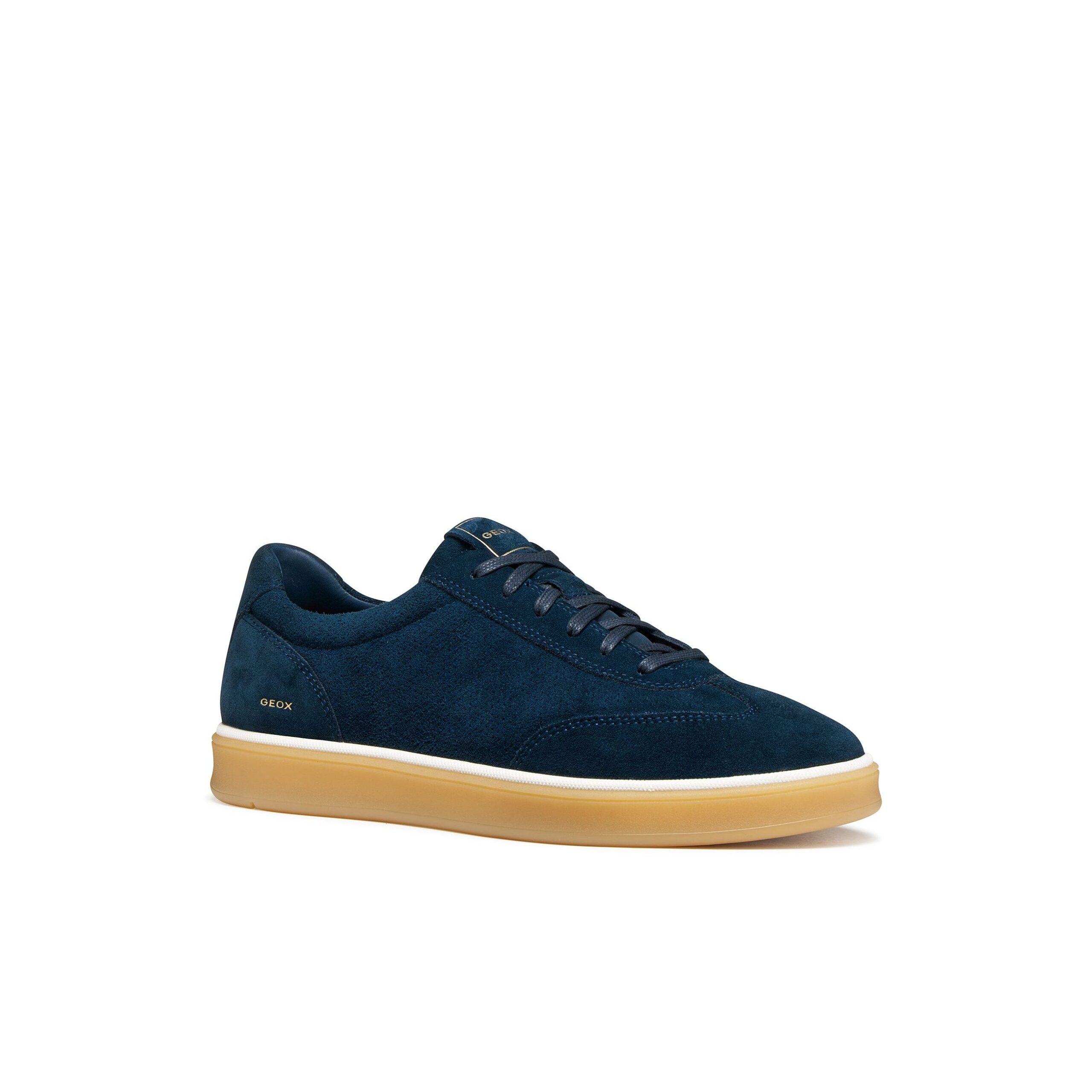 Ανδρικά sneakers GEOX Spherica Actif X4 U653JA 00022 C4002 Navy 5 Ανδρικά sneakers GEOX Spherica Actif X4 U653JA 00022 C4002 Navy - Image 5