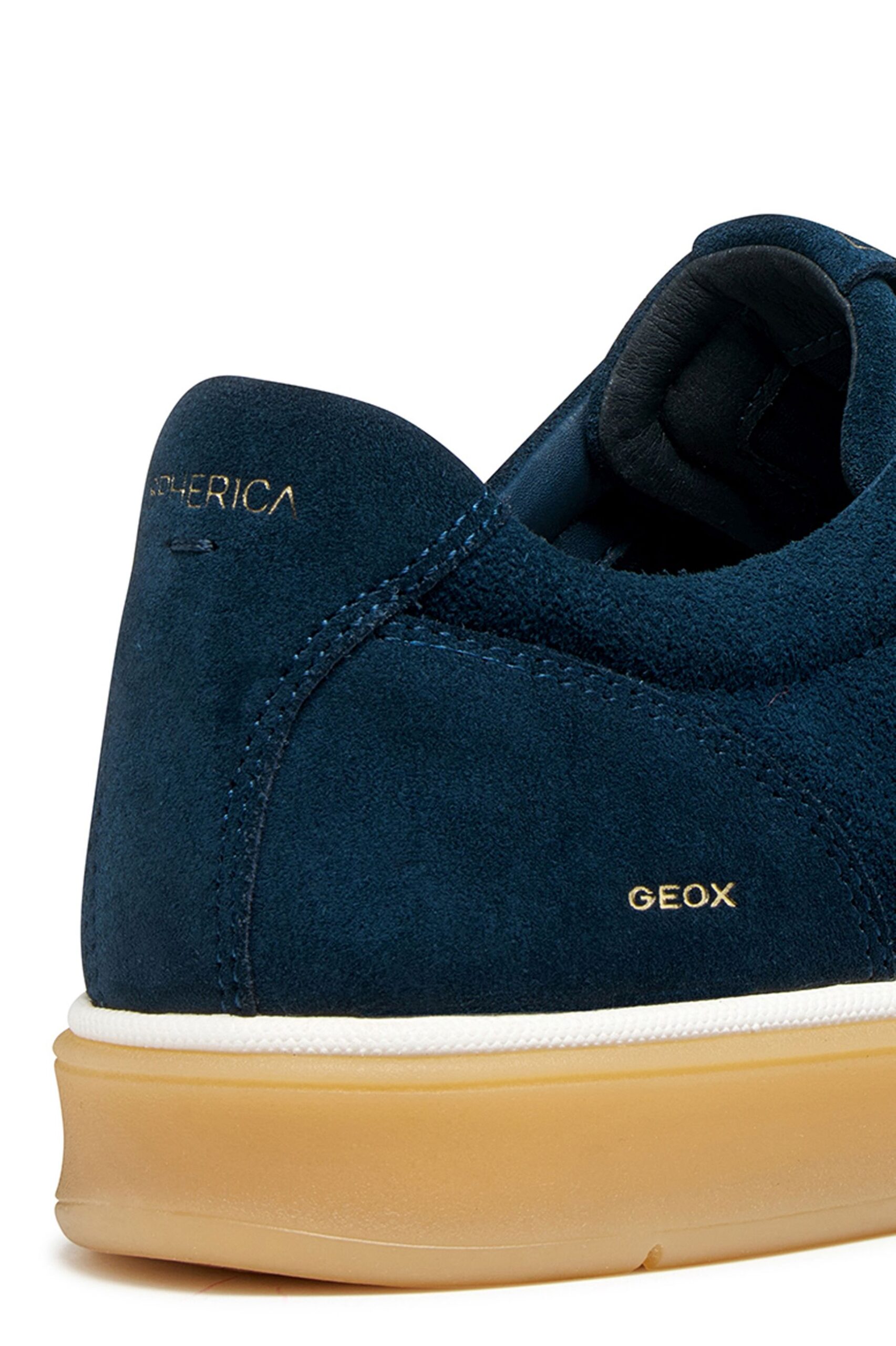 Ανδρικά sneakers GEOX Spherica Actif X4 U653JA 00022 C4002 Navy 10 Ανδρικά sneakers GEOX Spherica Actif X4 U653JA 00022 C4002 Navy - Image 10