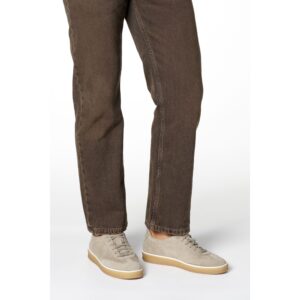 Ανδρικά sneakers GEOX Spherica Actif X4 U653JA 00022 C5004 Sand