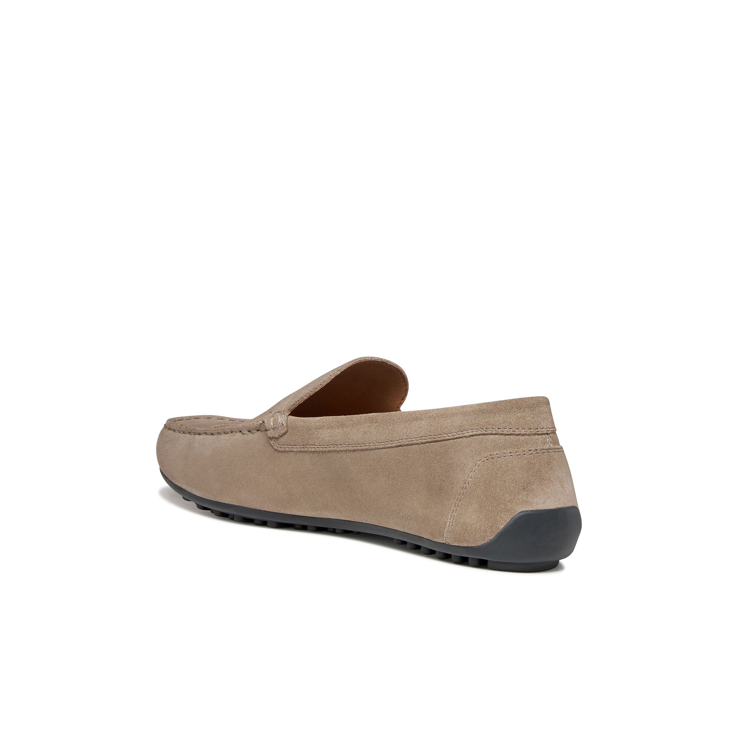 Ανδρικά μοκασίνια GEOX Istria U653KC 00022 C1018 Dove grey 7 Ανδρικά μοκασίνια GEOX Istria U653KC 00022 C1018 Dove grey - Image 7