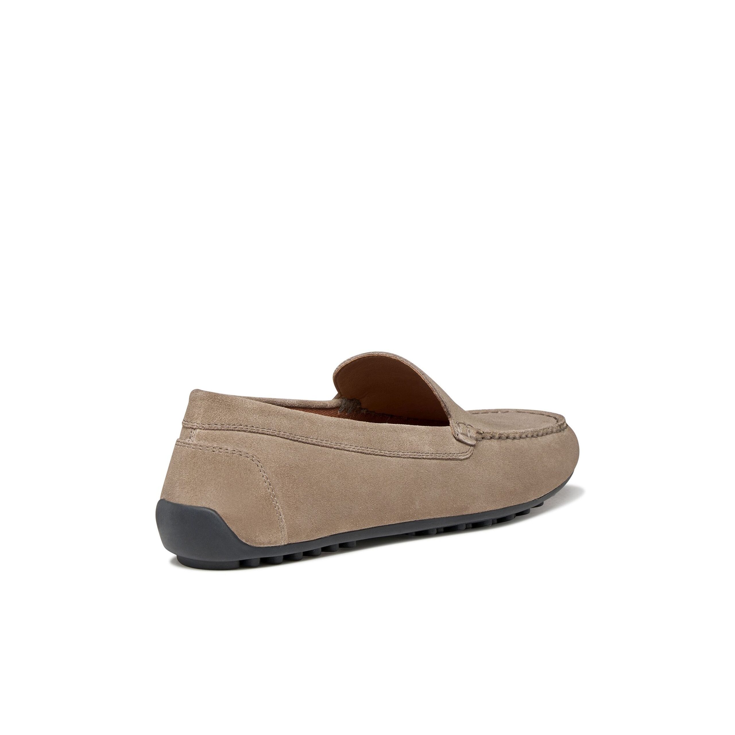 Ανδρικά μοκασίνια GEOX Istria U653KC 00022 C1018 Dove grey 8 Ανδρικά μοκασίνια GEOX Istria U653KC 00022 C1018 Dove grey - Image 8