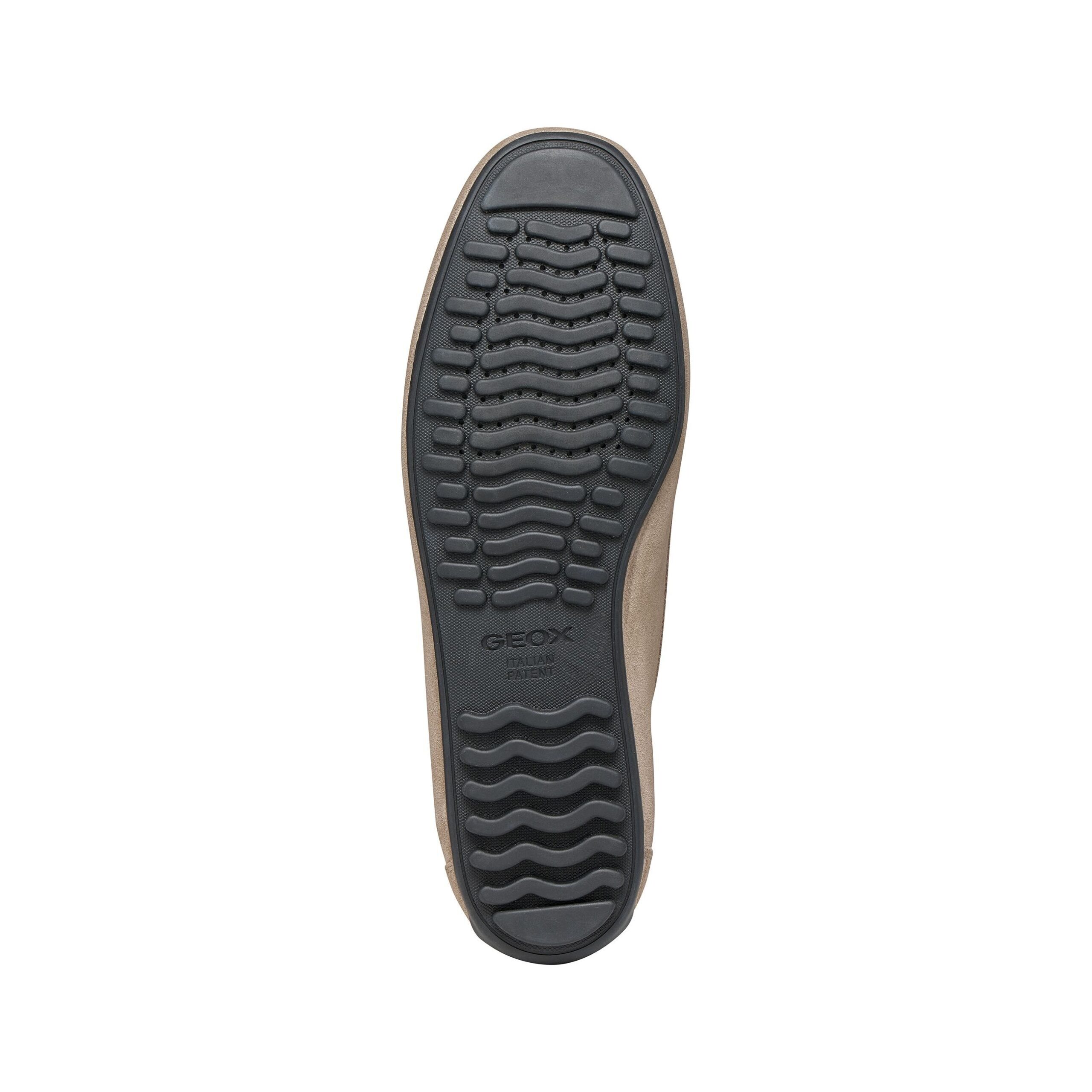 Ανδρικά μοκασίνια GEOX Istria U653KC 00022 C1018 Dove grey 10 Ανδρικά μοκασίνια GEOX Istria U653KC 00022 C1018 Dove grey - Image 10