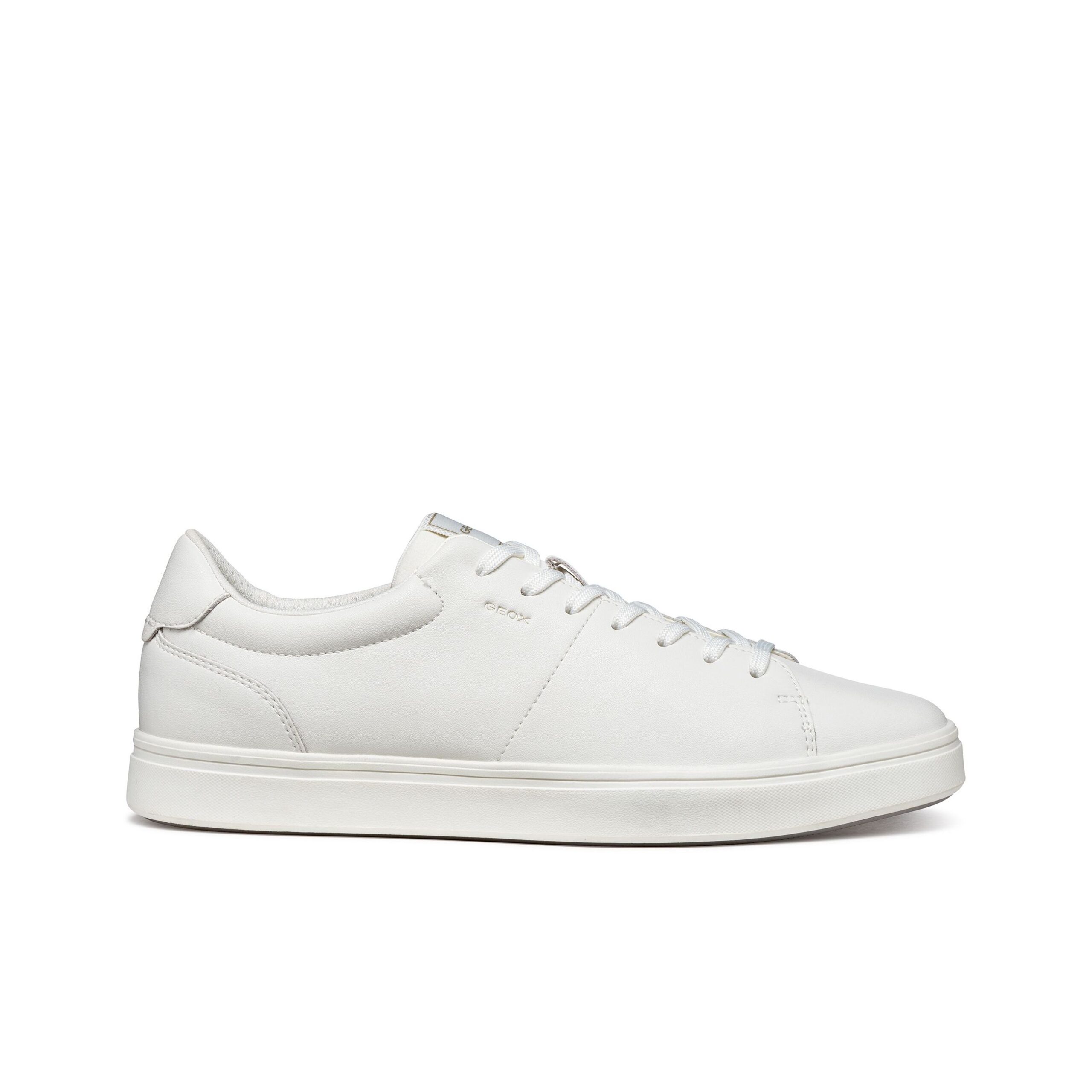 Ανδρικά sneakers GEOX Baltmoore U65LDD 0009B C1000 White 1 Ανδρικά sneakers GEOX Baltmoore U65LDD 0009B C1000 White