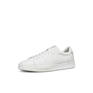 Ανδρικά sneakers GEOX Baltmoore U65LDD 0009B C1000 White