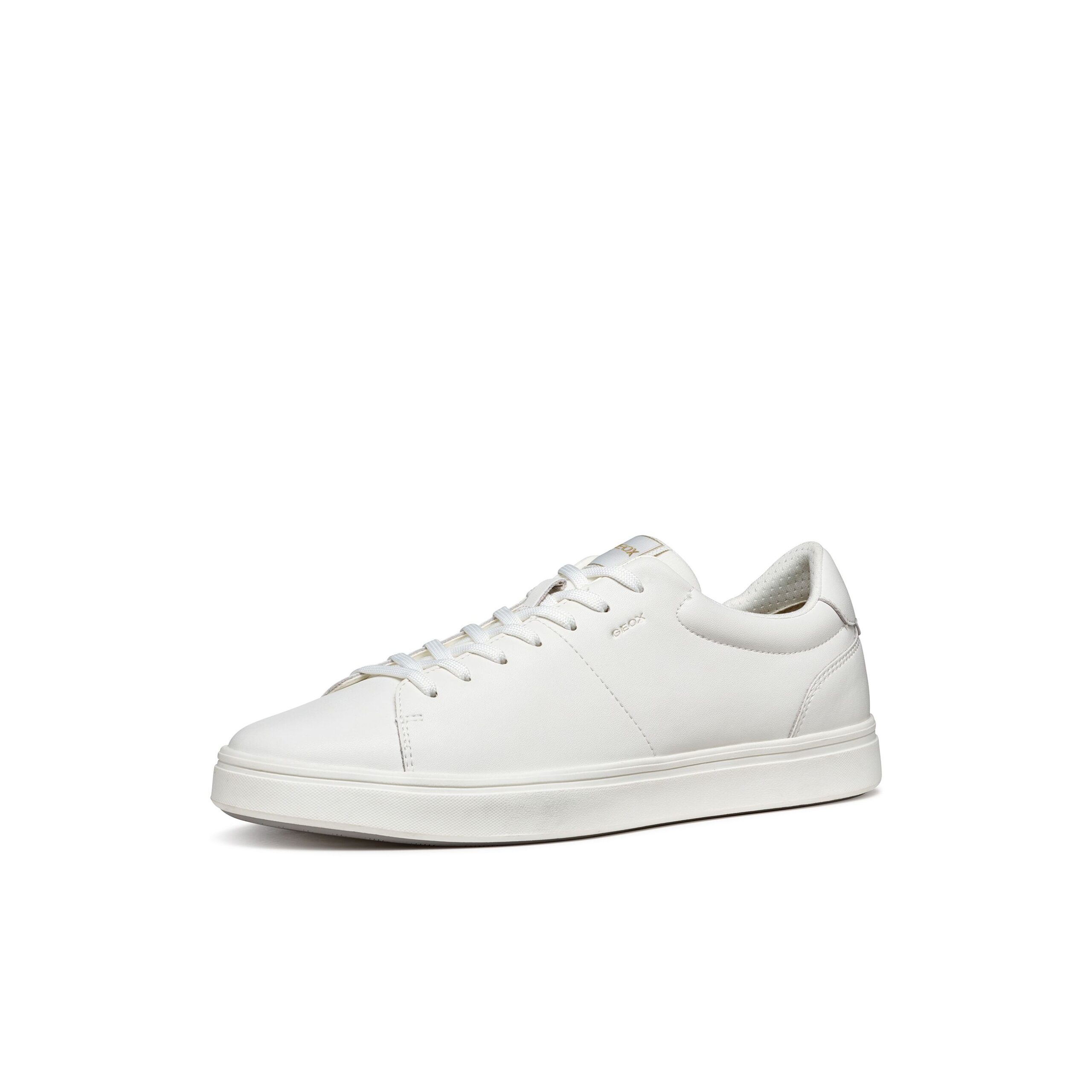 Ανδρικά sneakers GEOX Baltmoore U65LDD 0009B C1000 White 2 Ανδρικά sneakers GEOX Baltmoore U65LDD 0009B C1000 White - Image 2