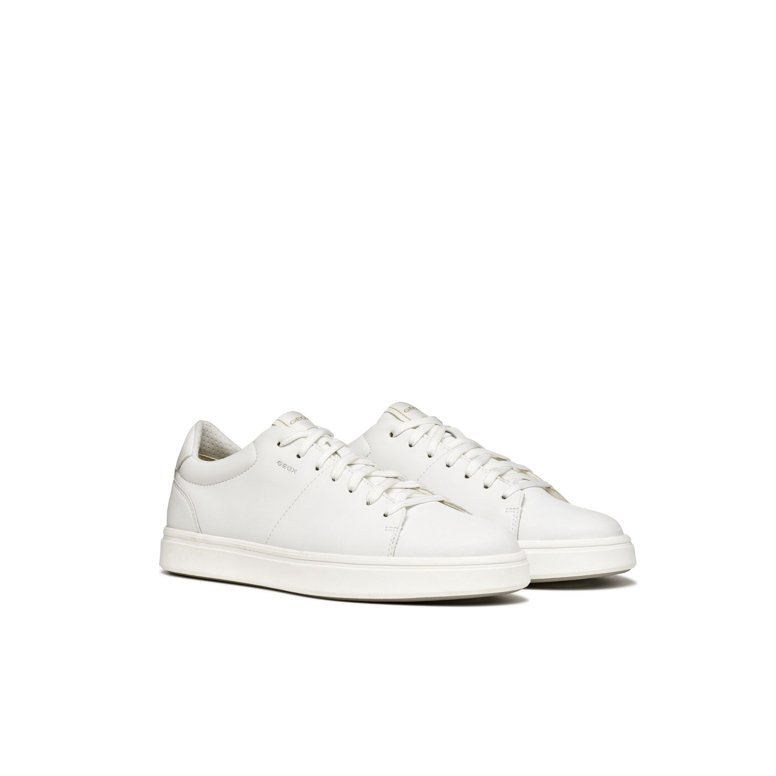 Ανδρικά sneakers GEOX Baltmoore U65LDD 0009B C1000 White 3 Ανδρικά sneakers GEOX Baltmoore U65LDD 0009B C1000 White - Image 3