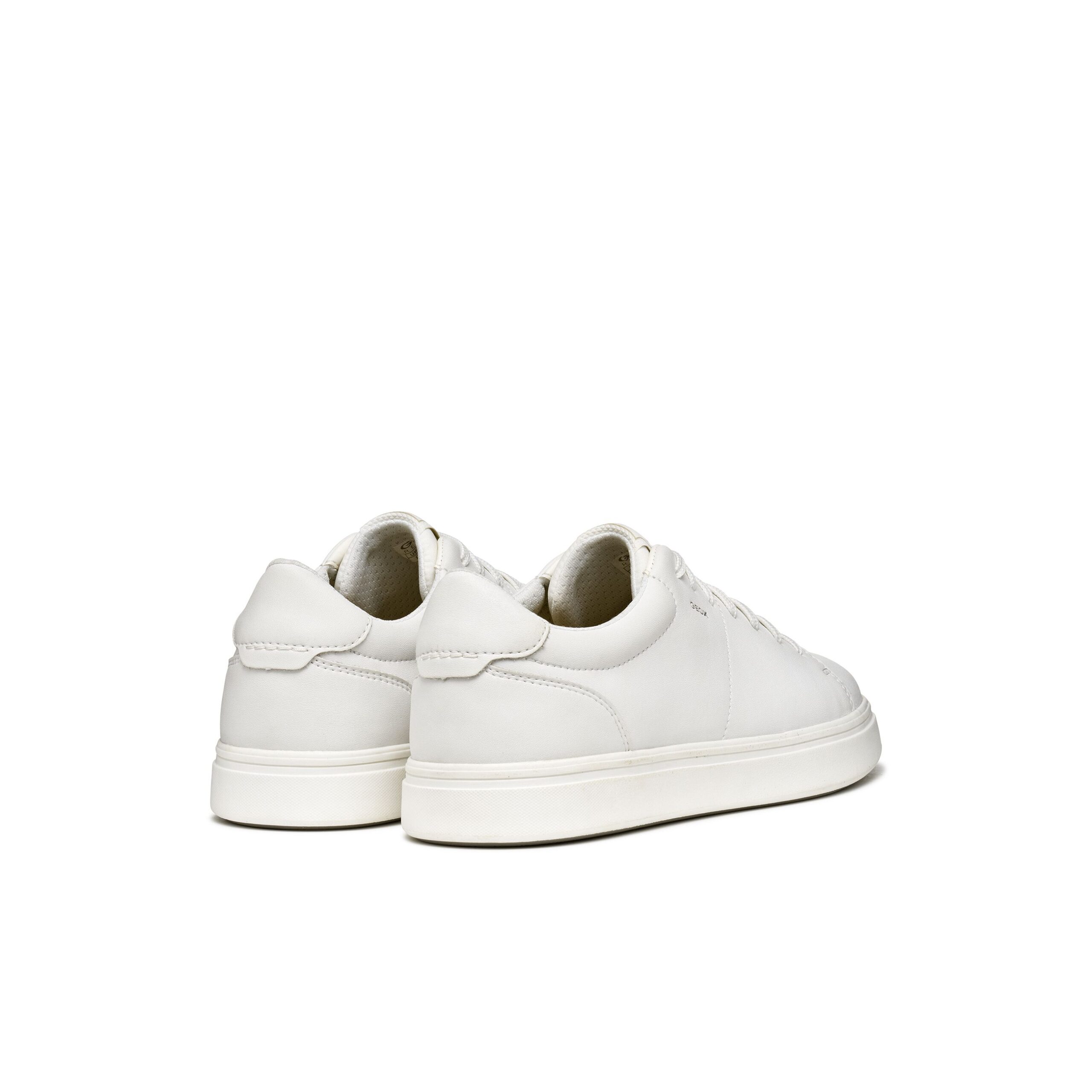 Ανδρικά sneakers GEOX Baltmoore U65LDD 0009B C1000 White 4 Ανδρικά sneakers GEOX Baltmoore U65LDD 0009B C1000 White - Image 4
