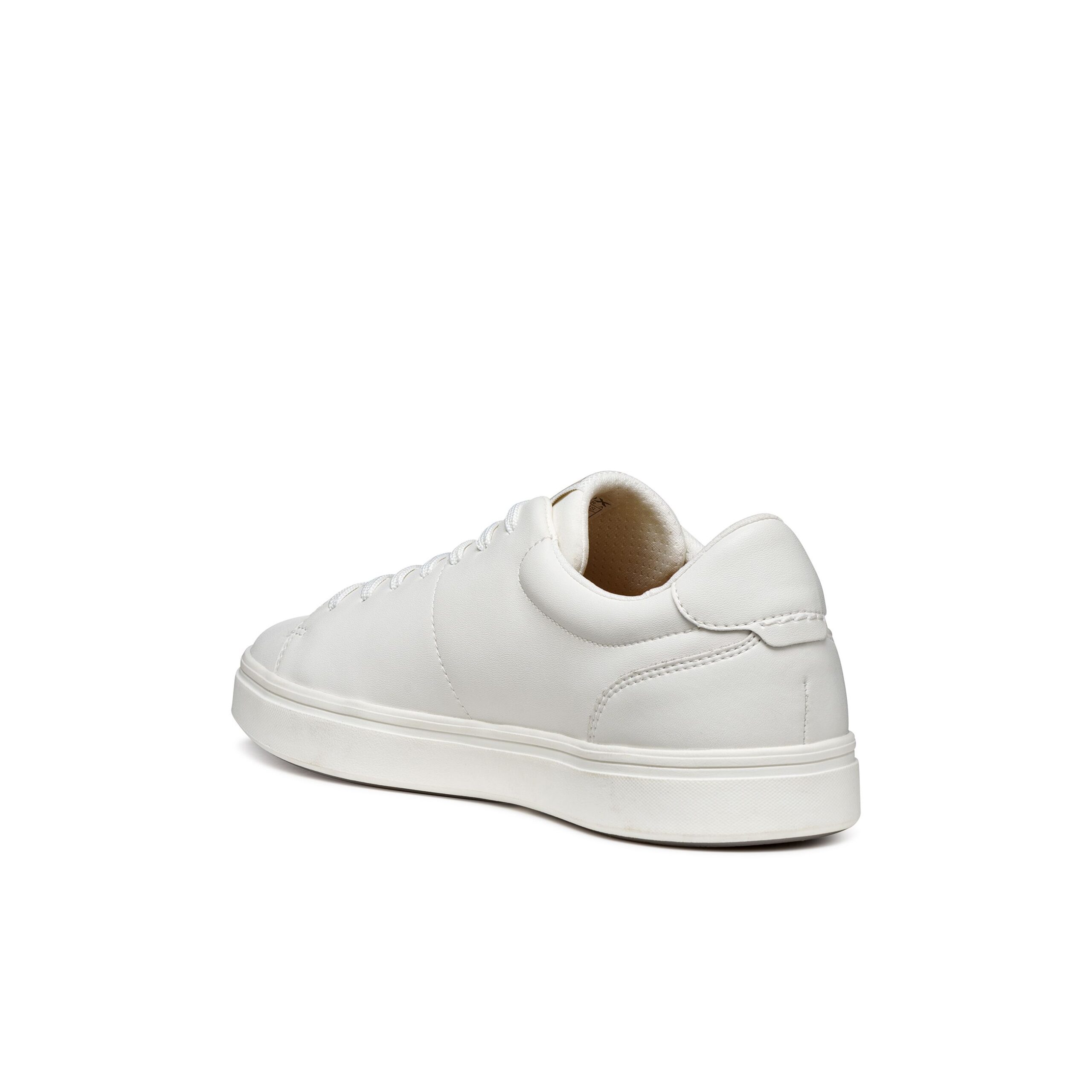 Ανδρικά sneakers GEOX Baltmoore U65LDD 0009B C1000 White 6 Ανδρικά sneakers GEOX Baltmoore U65LDD 0009B C1000 White - Image 6