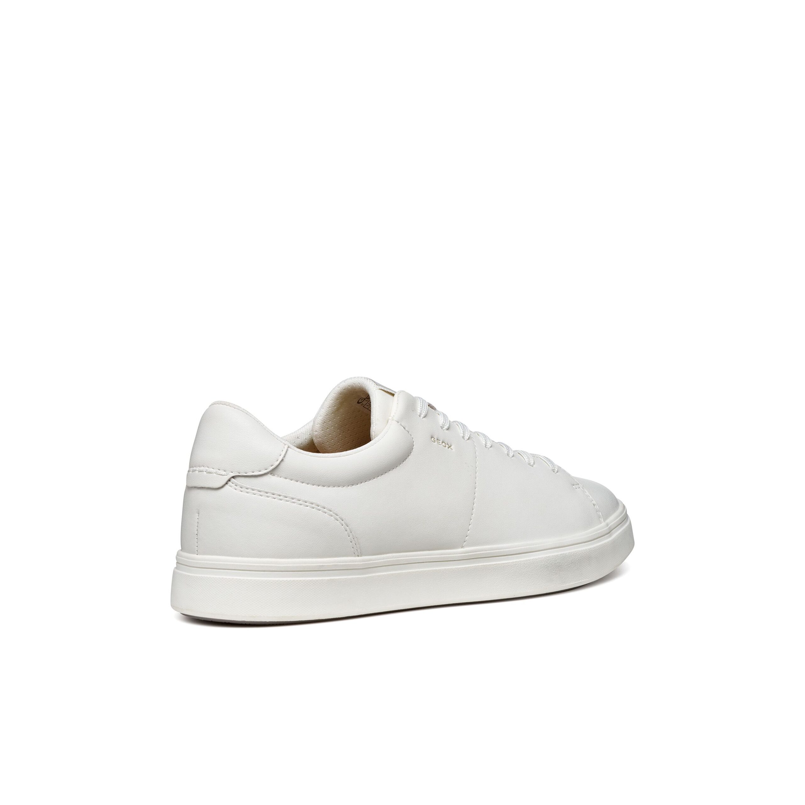 Ανδρικά sneakers GEOX Baltmoore U65LDD 0009B C1000 White 7 Ανδρικά sneakers GEOX Baltmoore U65LDD 0009B C1000 White - Image 7