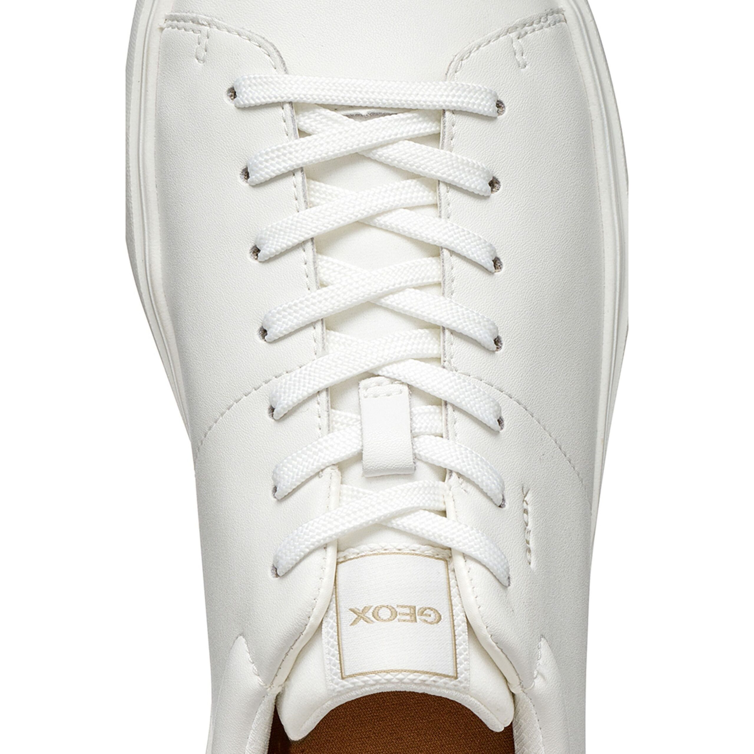 Ανδρικά sneakers GEOX Baltmoore U65LDD 0009B C1000 White 10 Ανδρικά sneakers GEOX Baltmoore U65LDD 0009B C1000 White - Image 10