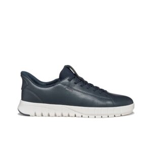 Ανδρικά sneakers GEOX Flextride plus U65MAA 0009B C4002 Navy