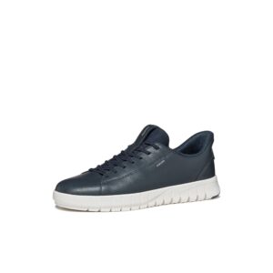 Ανδρικά sneakers GEOX Flextride plus U65MAA 0009B C4002 Navy