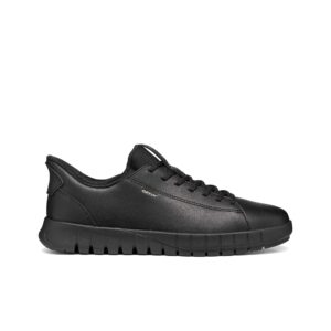 Ανδρικά sneakers GEOX Flextride plus U65MAA 0009B C9999 Black