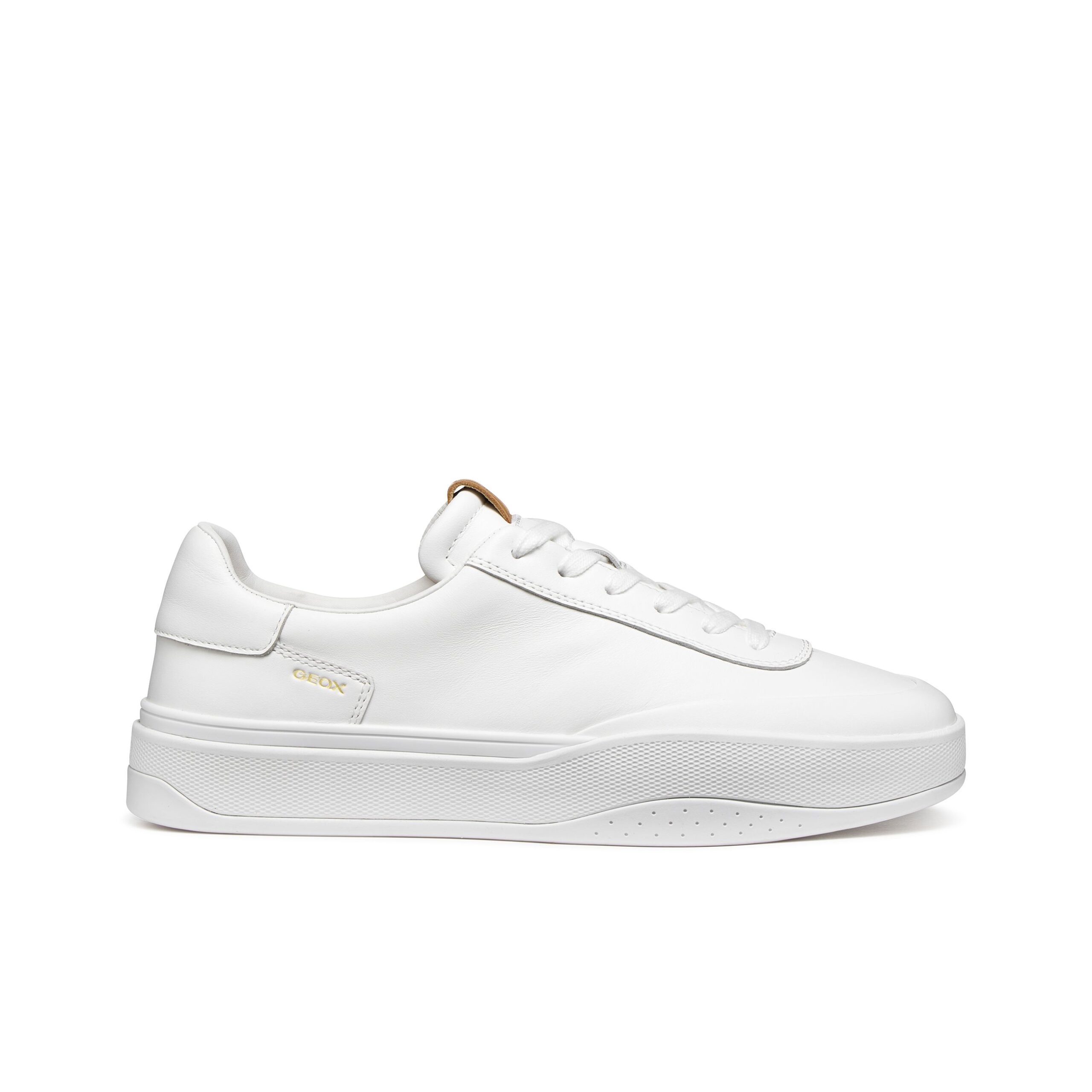 Ανδρικά sneakers GEOX U Dynamia U65MZA 00085 C1000 1 Ανδρικά sneakers GEOX U Dynamia U65MZA 00085 C1000