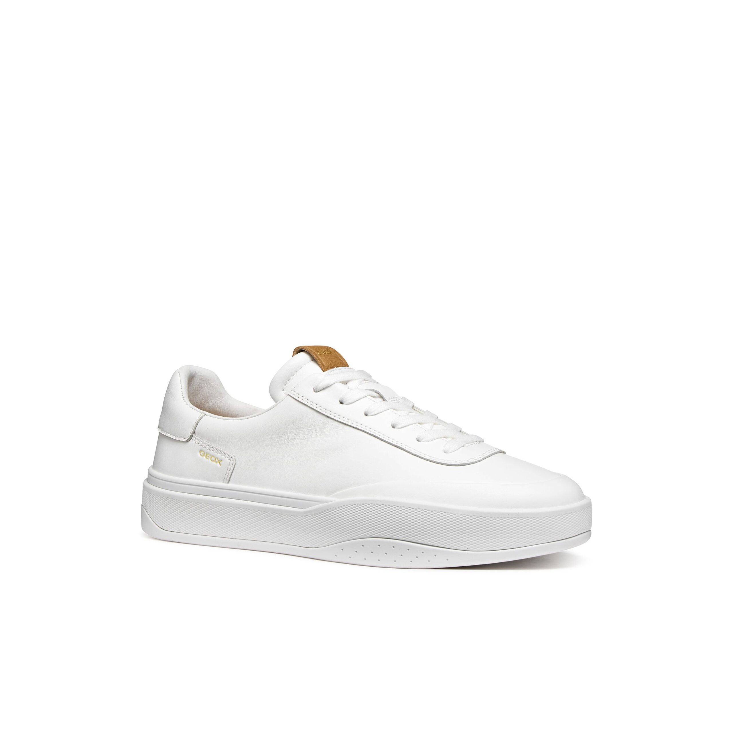 Ανδρικά sneakers GEOX U Dynamia U65MZA 00085 C1000 2 Ανδρικά sneakers GEOX U Dynamia U65MZA 00085 C1000 - Image 2