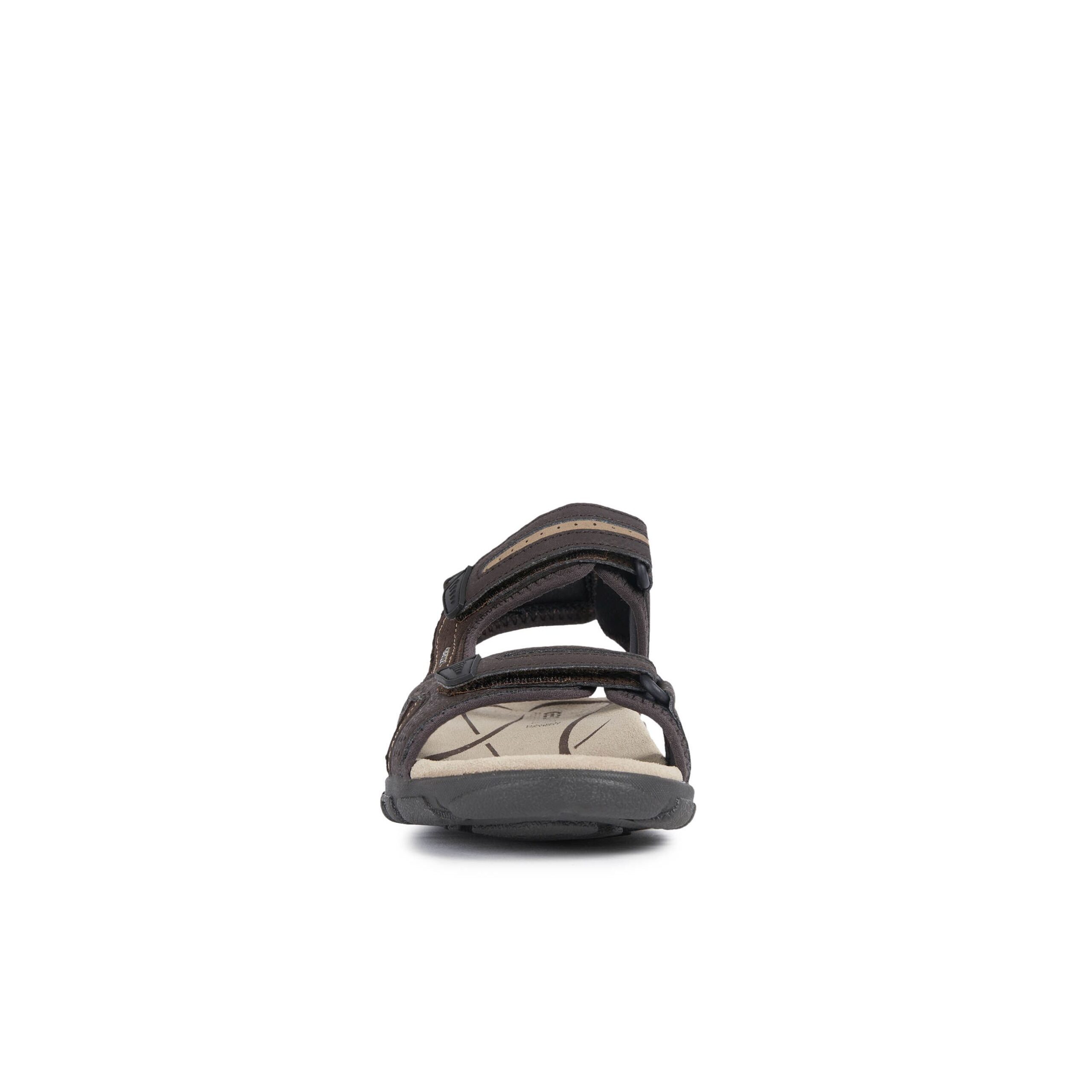 Ανδρικά σανδάλια GEOX Strada D U8224D 050AU C0705 Brown/sand 3 Ανδρικά σανδάλια GEOX Strada D U8224D 050AU C0705 Brown/sand - Image 3