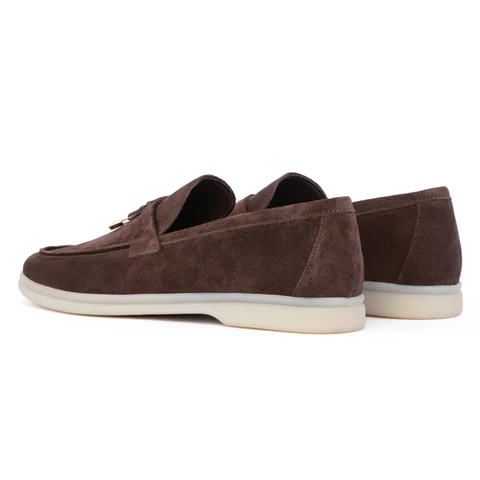 Γυναικεία Loafers Komis & Komis E500 Ebano 3 Γυναικεία Loafers Komis & Komis E500 Ebano - Image 3