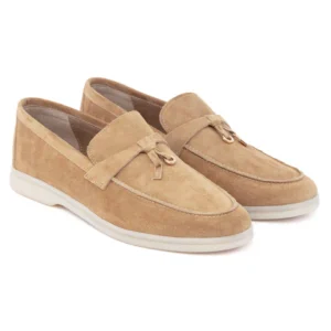 Γυναικεία Loafers  Komis & Komis E500 Tabacco