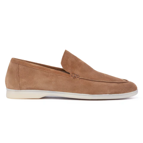 Ανδρικά Loafers Komis & Komis E551 Sigaro 1 Ανδρικά Loafers Komis & Komis E551 Sigaro