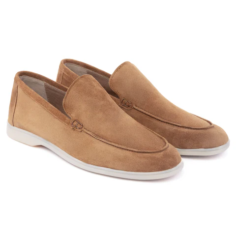 Ανδρικά Loafers Komis & Komis E551 Sigaro 2 Ανδρικά Loafers Komis & Komis E551 Sigaro - Image 2