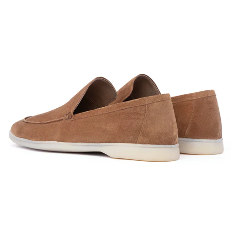 Ανδρικά Loafers Komis & Komis E551 Sigaro 3 Ανδρικά Loafers Komis & Komis E551 Sigaro - Image 3
