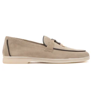 Γυναικεία Loafers  Komis & Komis E502 Ardesia