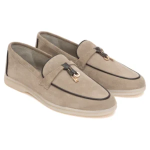 Γυναικεία Loafers  Komis & Komis E502 Ardesia