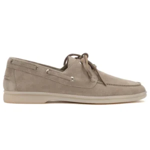 Γυναικεία Boat Loafers Komis & Komis E509 Ardesia