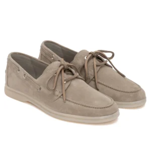 Γυναικεία Boat Loafers Komis & Komis E509 Ardesia