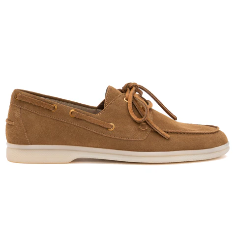 Γυναικεία Boat Loafers Komis & Komis E509 Sigaro 1 Γυναικεία Boat Loafers Komis & Komis E509 Sigaro