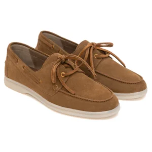 Γυναικεία Boat Loafers  Komis & Komis E509 Sigaro