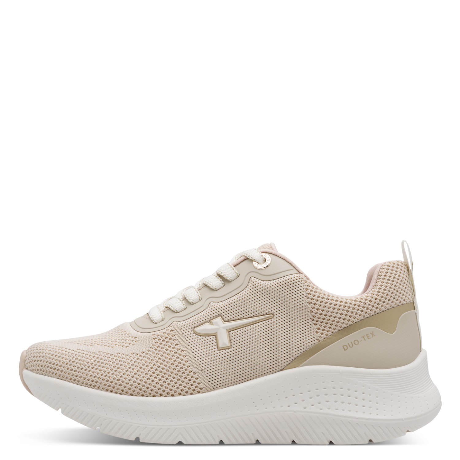 Γυναικεία sneakers Tamaris Comfort 8-83728-45 400 Beige 1 Γυναικεία sneakers Tamaris Comfort 8-83728-45 400 Beige