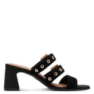 Γυναικεία πέδιλα Tamaris 1-27222-46-001 Black