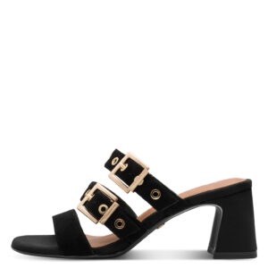 Γυναικεία πέδιλα Tamaris 1-27222-46-001 Black