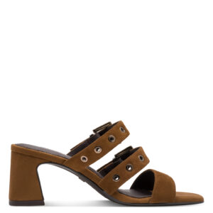 Γυναικεία πέδιλα Tamaris 1-27222-46-305 Cognac