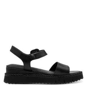 Γυναικεία σανδάλια Tamaris 1-28247-46-001 Black
